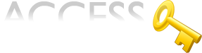 Access Lock and Door